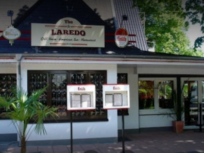 Photo: Laredo Grill House 