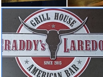 Photo: Laredo Grill House 